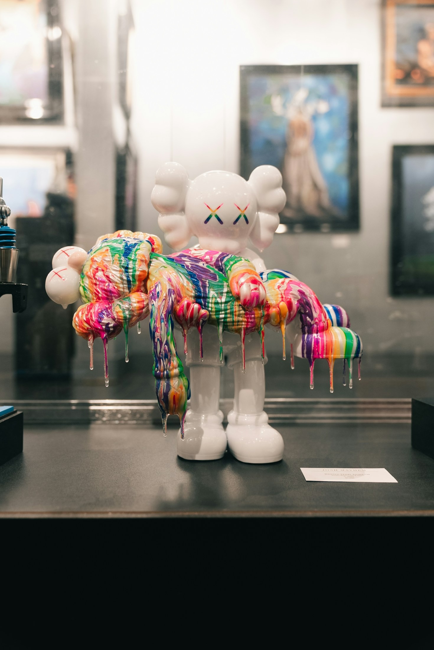 El impacto de los NFT en el arte moderno